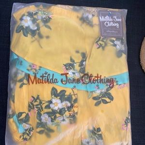 Matilda Jane Hooked on a Feeling XS